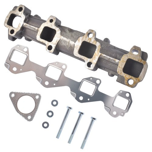 Manifold for Chevrolet Silverado GMC Sierra 2500 3500 HD 6.6L V8 Diesel 01-15