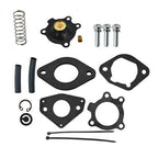Rebuild Kit For Kohler 24 757 21-S CV17 CV18 CV20 CV22 CV25 CV640 CV670 CV740