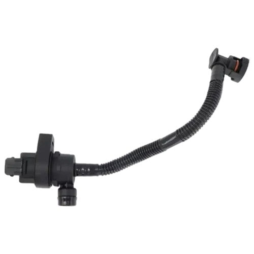 Fuel Tank Breather Valve w/ Breather Line for BMW 550I 650I 750I 750I X5 06-10