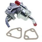 Fuel Pump for Kubota RTV1100WX RTV1140CPX RTV1140CPXR