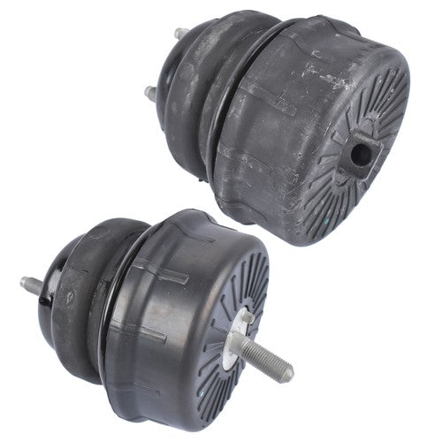 Engine Motor Mount Hydraulic Insulator Right & Left For Genesis Coupe 10-12 2.0L