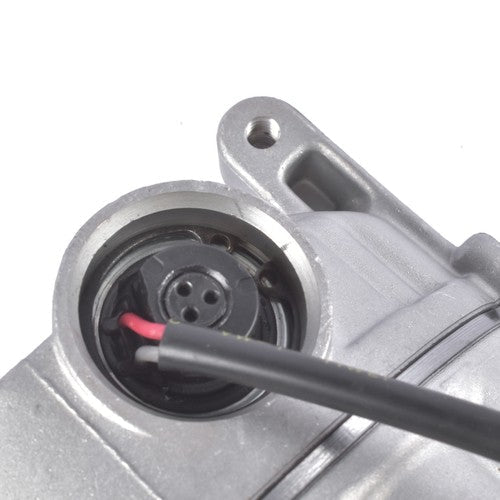 AC A/C Compressor Fits Nissan GT-R 3.8 Liter Twin Turbo 2009-2020 92600-JF00B