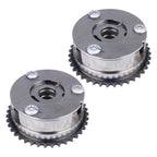 2Pcs Variable Valve Timing Sprockets for Buick Encore Chevrolet Cruze 1.4L L4