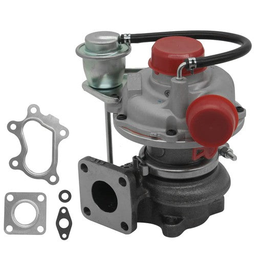 RHF4 VB420081 13575-6180 AS12 Turbo For SHIBAURA N844L Perkins New Hollander