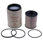 Fuel Filter Kit for International Harvester IHC 1848671C1 1876533C93 1877516C1