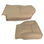 For Dodge Ram 1500 3500 SLT 1998-2002 Driver Bottom & Top Seat Cover Durable
