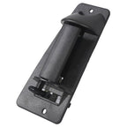 Rear Passenger Side Door Handle for 99 07 Silverado Sierra Extended Cab