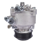 A/C Compressor w/ Clutch for Chevy Sonic 2013-2020 Trax 2013-2021 L4 1.4L 98495