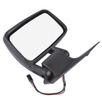 Left Power View Mirror 5104440AA for Dodge Sprinter 2500 3500 2.7L L5 2003-2006