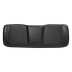 Black Bottom Seat Cushion for Polaris Ranger 500 Ranger 570 2016 19 2686670 070