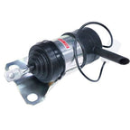 052600-1001 052600-1002 12V Fuel Solenoid for Kubota L2650 L3010 L35 M4030 M4900