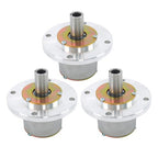 552189 3 Pack Lawn Mower Spindle For Bobcat 36006N For Exmark 3032030 1-302030