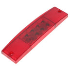 2011 2012 For Polaris Ranger 500 4x4  Rear Stop LED Tail Light