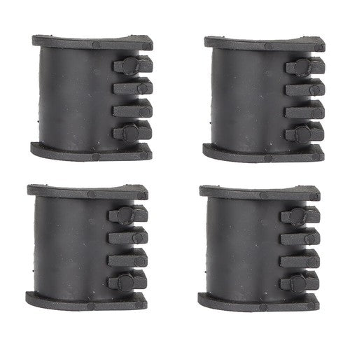 Fit For 2010-12 Ranger 800 4X4 6X6 5432785 Rear Stabilizer Sway Bar Bushing