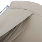 For Chevy Tahoe 1995-99 New Driver Passenger Side Bottom&Top Leather Seat Cover