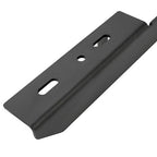 Running Board Mounting Bracket Step for Ford Transit 150 250 350 2015 Up 401727