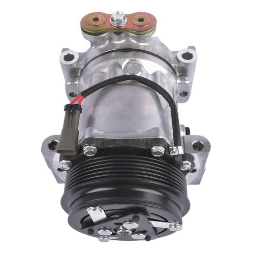 For Cadillac Escalade Chevy GMC Yukon K1500 K2500 K3500 A/C Compressor 19168688