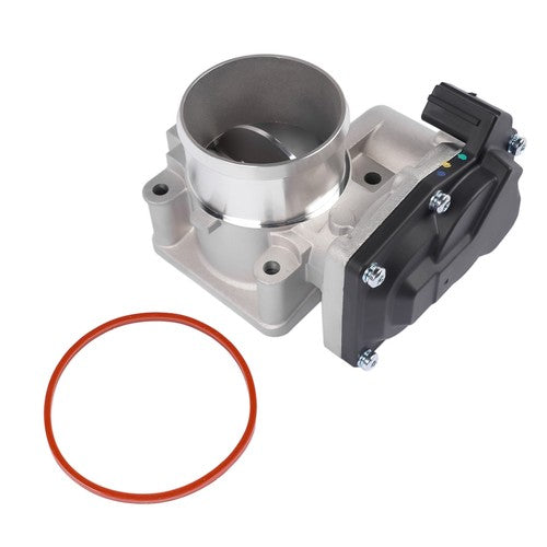 Throttle Body for Hyundai Santa Fe Kia Sedona Sportage 35100-2F100 351002F600