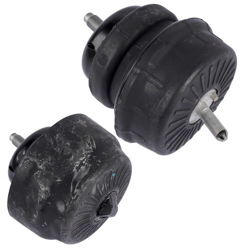 2x Engine Mount Insulator Left & Right For Hyundai Genesis Coupe 2.0L 2012-2014