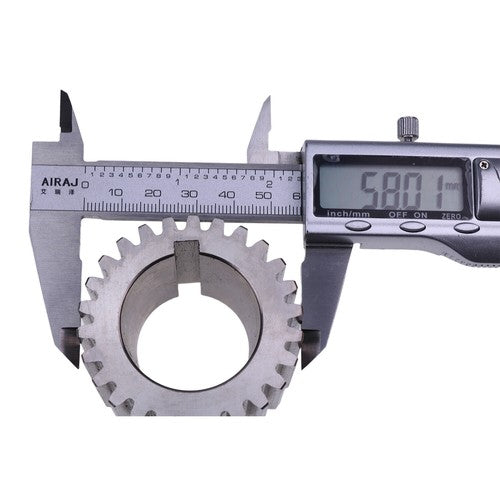 Coupling Compressor Drive Pulley Gear Kit for Carrier Ultima XTC ULTRA XL XTC XT