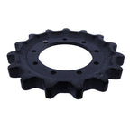 Sprocket for Kubota SVL65-2 SVL65-2C 9 Bolt Holes 15 Teeth Compact Track Loader