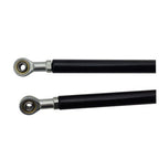 Door Gas Spring 2PC for John Deere Backhoe 310G 310SG 315SG 410G 710G 710J