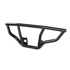 Rear Bumper Brush Guard Storage Rack Extender for Polaris Sportsman 450 2014 2020