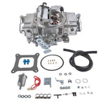 BR-67256 670 CFM Diecast Carburetor Vacuum Secondary Electric Choke Aluminum