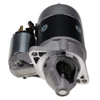 Starter 19837-63010 for Grasshopper Lawn Tractors 321D 721D Kubota 20.9HP Dsl