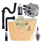 For Stihl 034 036 MS360 Chainsaw MS340 Carburetor 1125 120 0651 Carb Air Filter