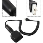 6-Pin Plug Hand Held Remote Controller Straight Snowplow Snowblades Plow 56462