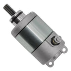 21163 0762 Caltric Starter Motor For Kawasaki KLX140L 2008 2020 Motorcycle