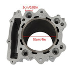 Top End Cylinder Piston Kit For HISUN 700cc MASSIMO BENNCHE COLEMAN ATV UTV
