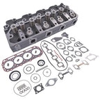 Complete Cylinder Head Assy for Cummins A2000 A2300 & Daewoo Forklift D20S D25S
