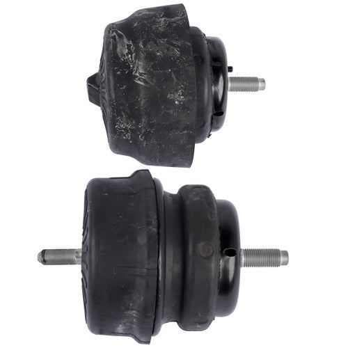 2x Engine Mount Insulator Left & Right For Hyundai Genesis Coupe 2.0L 2012-2014
