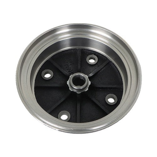 41038-0034 Front Brake Drum for Kawasaki Mule 3000, 3010, 4000 & 4010 2x4 4x4