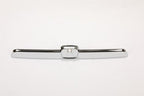 Chrome Rear Tailgate Liftgate Trim Molding Door Accent for 2007-2011 Honda CRV