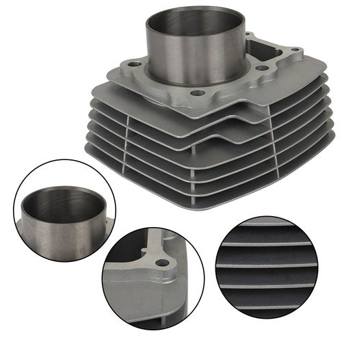 12100-HN5-670 For Honda Rancher TRX350 2000-2006 Cylinder Piston Top End Kit