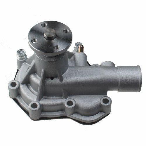 New Aluminum S6S Water Pump for Mitsubishi Engine 32A45-00023