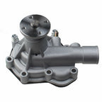 New Aluminum S6S Water Pump for Mitsubishi Engine 32A45-00023