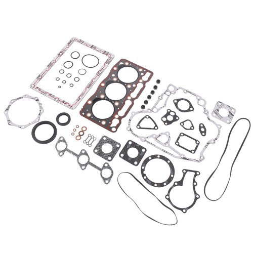 Cylinder Head Gasket Set Fits Kubota B1700D B1700E B1700HSE BX22D D905 Engine