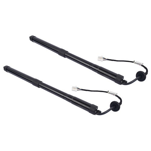2Pcs Rear Power Hatch Lift Support Left / Right for Infiniti EX35 FX35 2011-2012