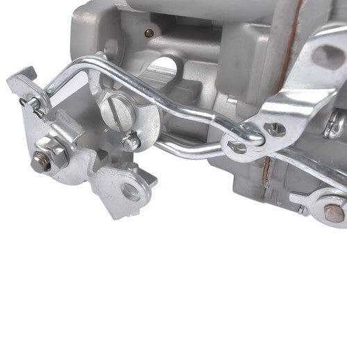 Marine Carburetor for Mercarb Mercruiser Boats V6 4.3L w/ 3 / 4 x 2 Inches Bolt