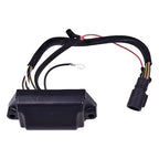 CDI Power Pack 584767 for 93-05 Evinrude Johnson Outboard 25 28 30 35 40 48 50HP
