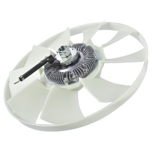 Engine Cooling Fan Clutch w/ Blade for Mercedes Freightliner Sprinter 3500 3.0L