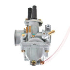 New CARBURETOR Fit For YAMAHA PW80 Y-ZINGER & Big Wheel 80 BW80 Kids Dirt Bike