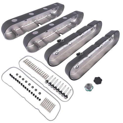 Engine Valve Covers for Buick LaCrosse Chevrolet Camaro Monte Avanti II Pontiac