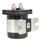 Solenoid 586-117111 20468G1 For EZGO Club Car Yamaha 1988-2005 Golf Cart 36V DC