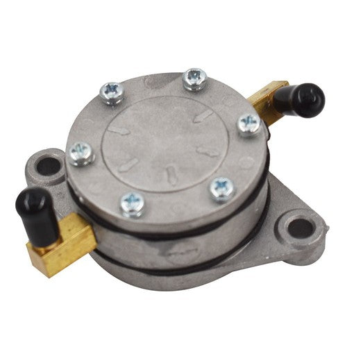 Fuel Pump 14151-G1 For EZGO 1989-1991 2-Cycle Engine Marathon Gas Golf Cart
