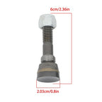 40 Pack Stump Grinder Teeth For 700 Stump Removal